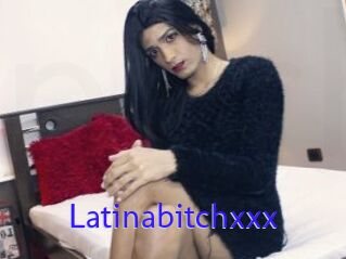 Latinabitchxxx