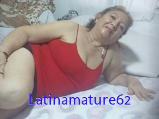 Latinamature62