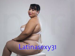 Latinasexy31