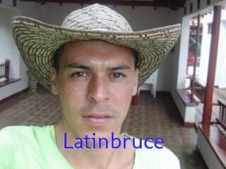 Latinbruce