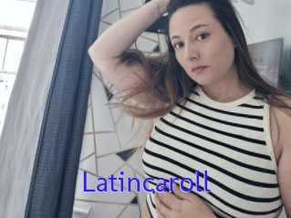 Latincaroll