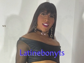 Latinebonyts