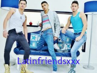 Latinfriendsxxx