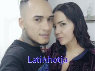 Latinhotja