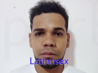 Latinnsex