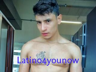 Latino4younow