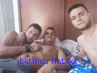 Latinos_hotxxx