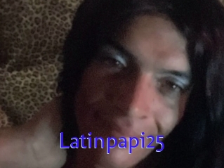 Latinpapi25