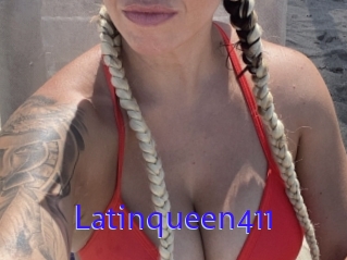 Latinqueen411