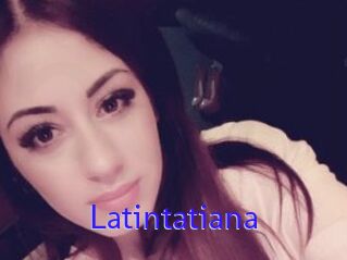 Latintatiana