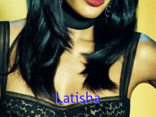 Latisha