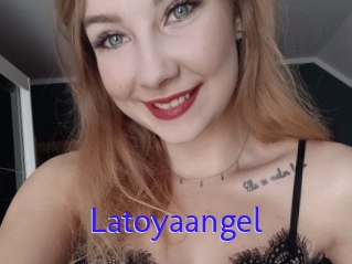 Latoyaangel