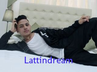 Lattindream