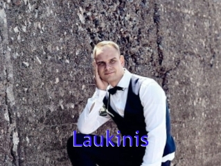 Laukinis