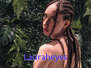 Lauraheyes