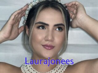 Laurajonees