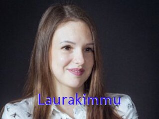 Laurakimmu