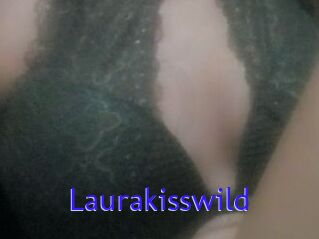 Laurakisswild