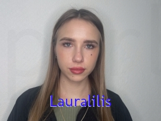 Lauralilis