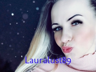 Lauralust89