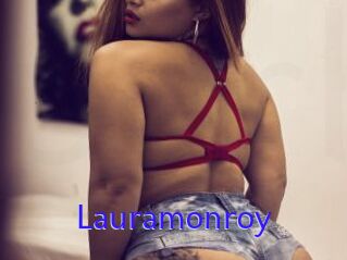 Lauramonroy