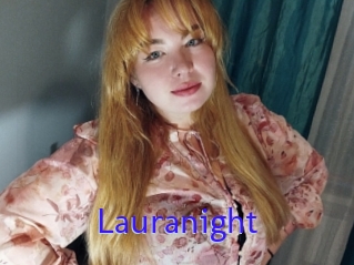 Lauranight