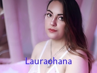 Lauraohana