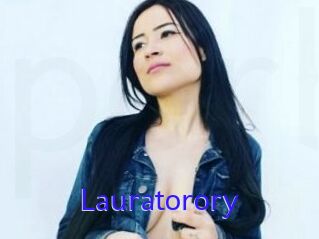 Lauratorory