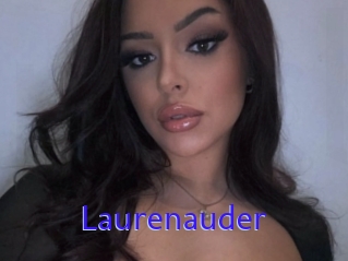 Laurenauder