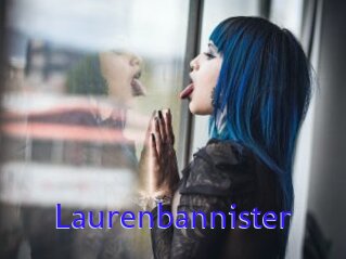 Laurenbannister