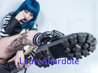 Laurenbardote