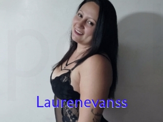 Laurenevanss