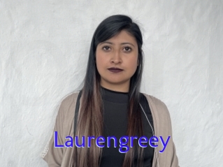 Laurengreey