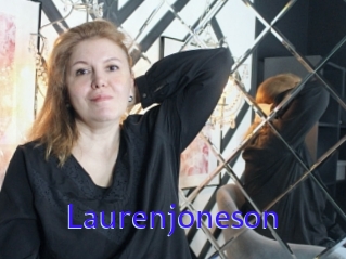 Laurenjoneson