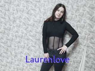 Laurenlove