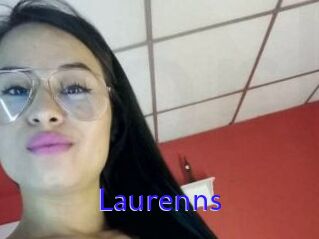 Laurenns