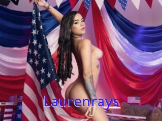 Laurenrays