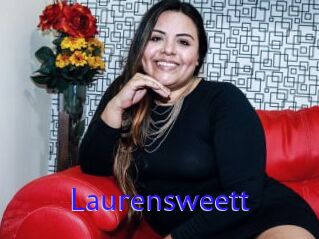 Laurensweett