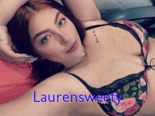 Laurensweety