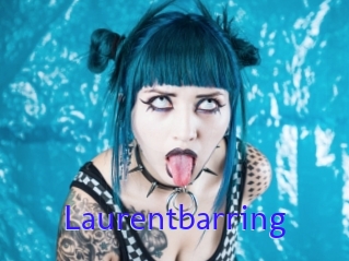 Laurentbarring