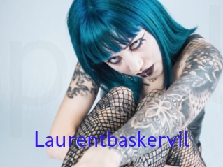 Laurentbaskervil