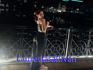 Laurettasallivan