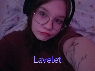 Lavelet