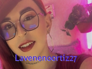 Lavenenoortiz27