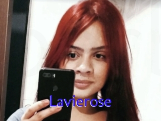 Lavierose