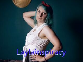 Laylainspiracy