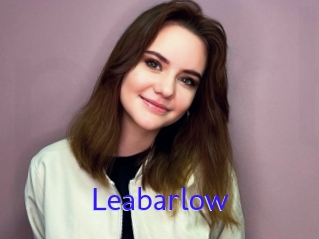 Leabarlow