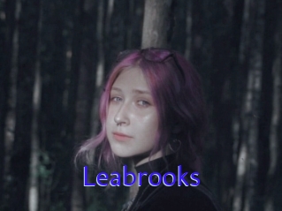 Leabrooks