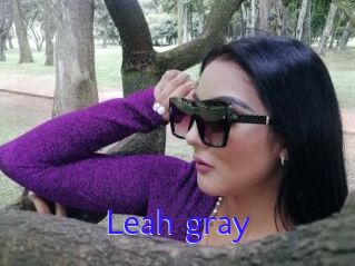 Leah_gray