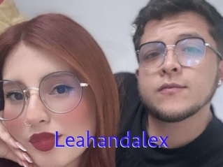 Leahandalex